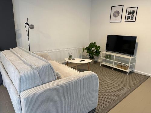 Weitmar Apartment | Business Apartment mit Parkplatz & Self Check-in