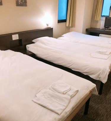 Aoi Ward Hotel | Business Hotel Sunpu