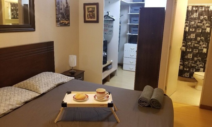 San Miguel Apartment | Business-Vacation Condominium R &R