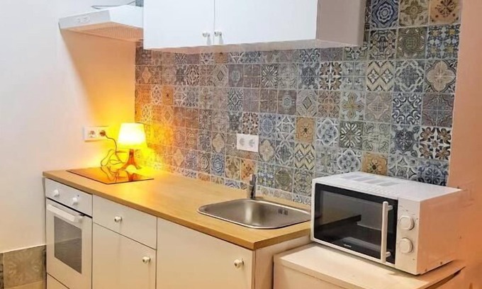 Santa Catalina Apartment | Busto Reform