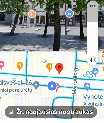 Liberty Avenue Apartment | Butas Kaune, Laisvės alėjoje