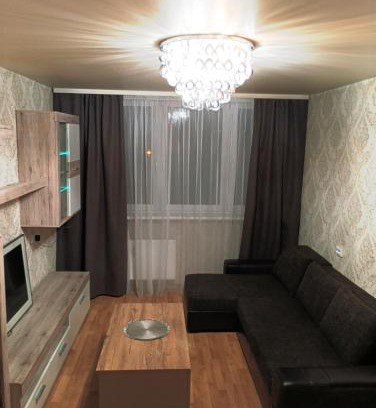 Klaipeda Apartment | Butas Taikos 34