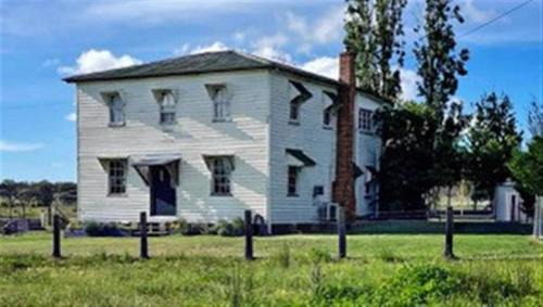 Broadwater House | Butterbox Farm