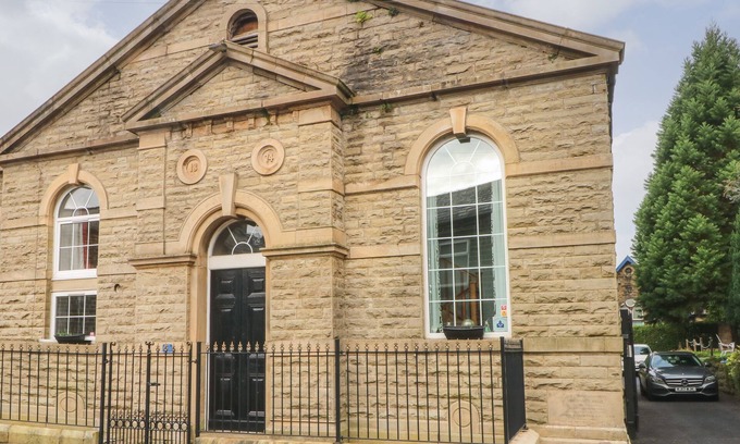 Rawtenstall Cottage | Butterfly Cottage