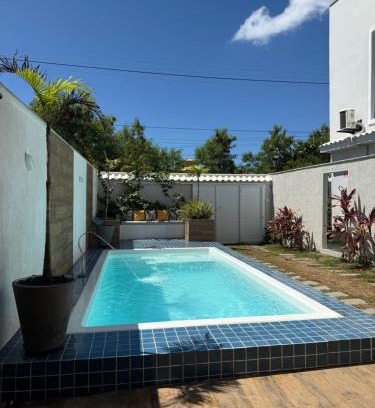 Sao Jose Hotel | Buzios Three Flats e Apartamentos