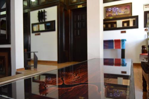 Kalmunai Hotel | BW Residence