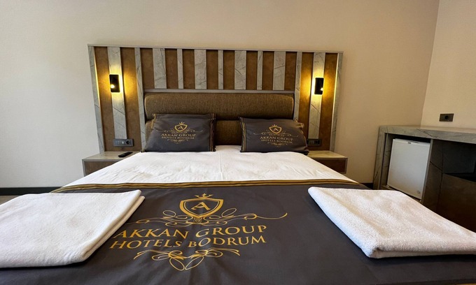 Akyarlar Hotel | By Akkan