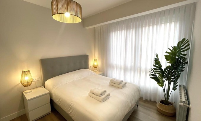 Gernika-Lumo Apartment | ByAndreea Apartaments EtxeBat