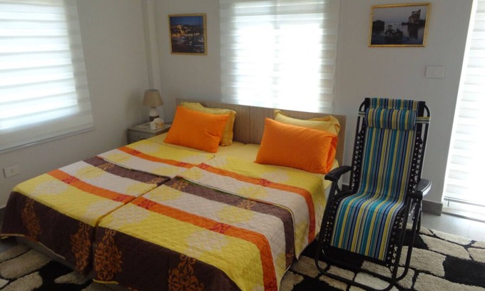Byblos Apartment | Byblos Town Square, Studio