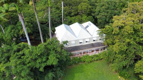 Bowling Alley Hill House | Byde Mill- The Experience