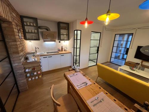 Brno Apartment | Bydlit cz