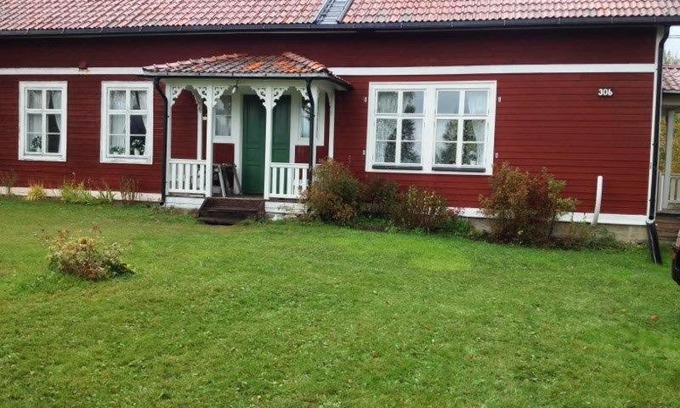 Follinge House | Byskolan Norra Skärvången