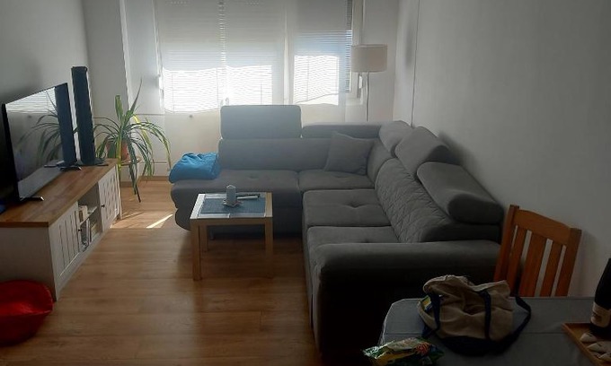 Melnik Apartment | Byt, Vlasákova 2759, Mělník