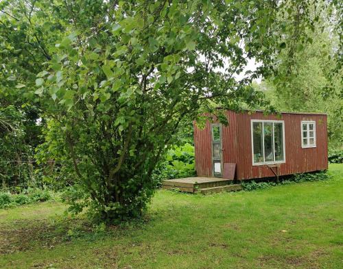 Faaborg Other | Byvej 24 Gipsywaggon