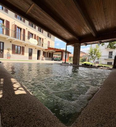 Magliano Alfieri House | ByVigin