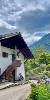 Venas di Cadore House | Cà Borghetto