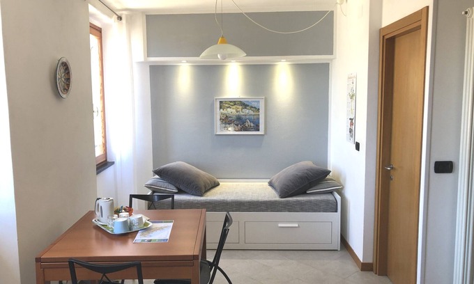 Manarola House | Cà de Angelo - Room 1