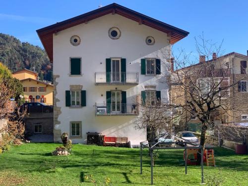 Pannone Apartment | Cà dei Dolzi