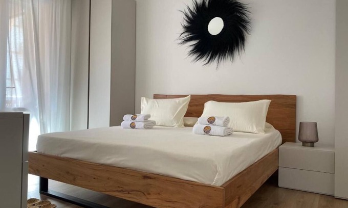 Faro Apartment | Cà dei Ferro - Lido di Jesolo Bright apartment two steps from the beach.