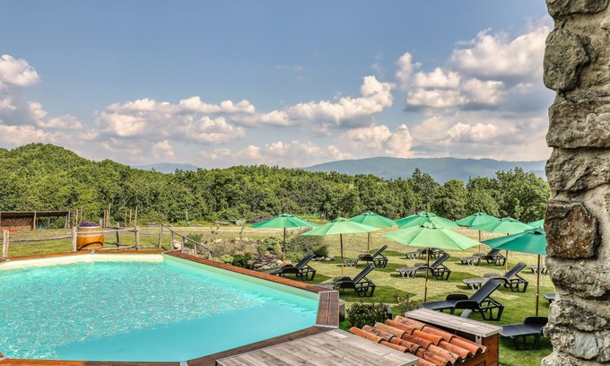 Cecima Other | Cà del Monte Resort