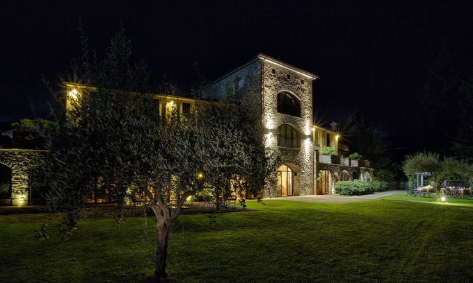Pontremoli Hotel | Cà del Moro Resort
