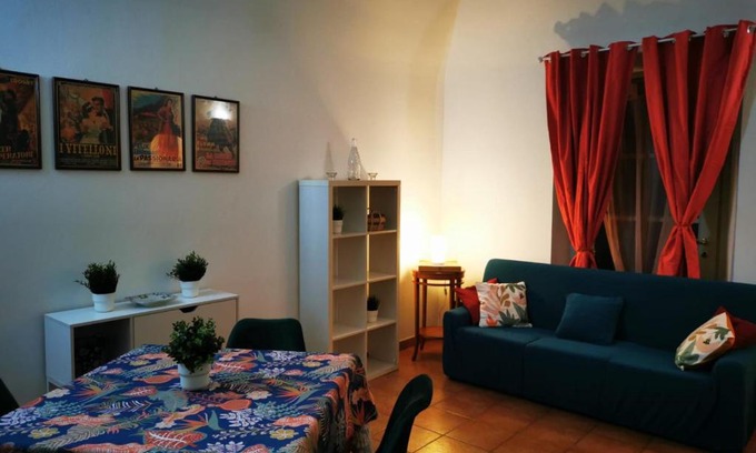 Valenza Apartment | Cà del Teatro