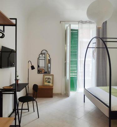 Palermo House | Cà Mami Rooms