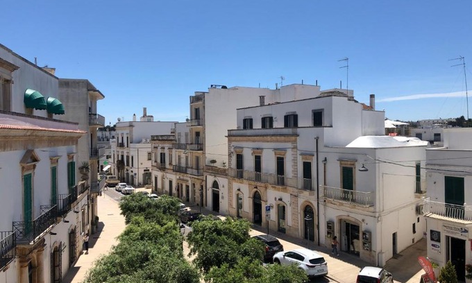 Alberobello Apartment | Cà Mea