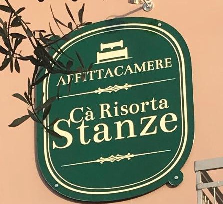 Sona House | Cà Risorta Stanze