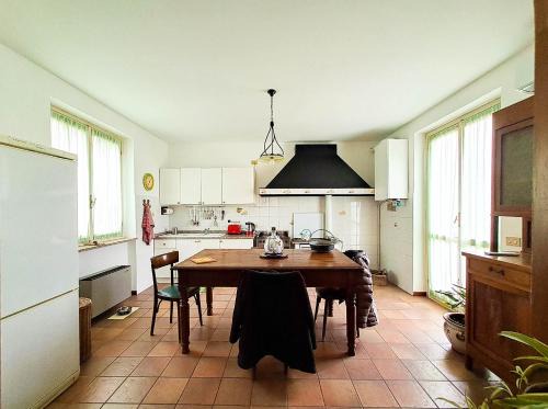 Torrazza Coste House | CàGrande
