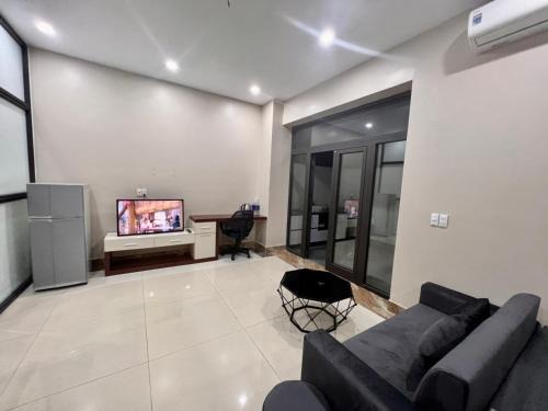 Hai Phong Apartment | Cá Apartment HaiPhong