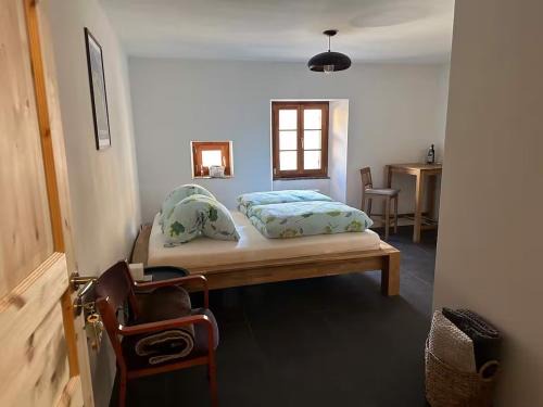 Li Curt House | Cá da l'Albina
