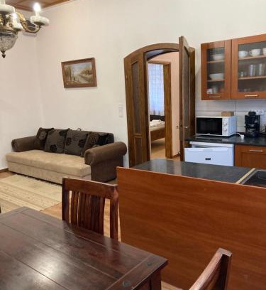 Pecel Apartment | Cédrus apartman
