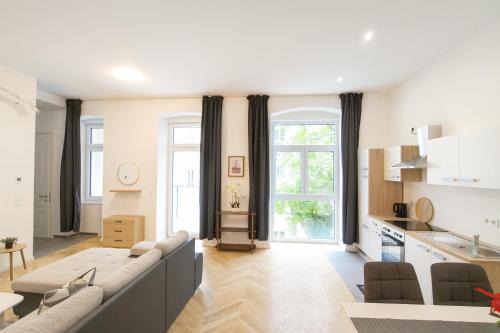 Alservorstadt Apartment | Céleste Suites