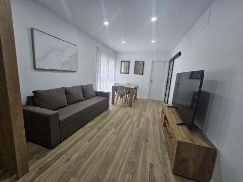 Gandia Apartment | Céntrico Apartamento en Gandia!