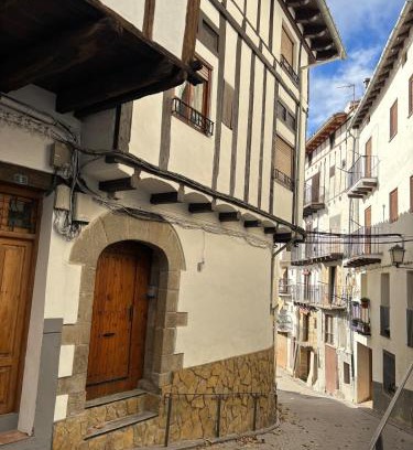 Morella Apartment | Céntrico apartamento en Morella