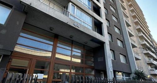 Yerbas Buenas Apartment | Céntrico Departamento Edificio Civic