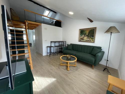 Lugo Apartment | Céntrico estudio muralla romana