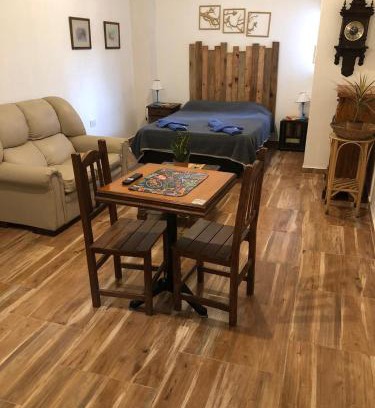 Corrientes Apartment | Céntrico y silencioso