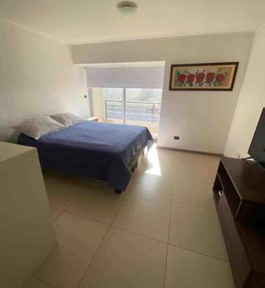 Nunoa Apartment | Cómo Nuevo Depto, Mejor Ubicación Ñuñoa!