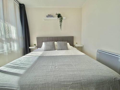 Las Rejas Apartment | Cómodo Apartamento en Santiago Studio