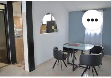 Cali Apartment | Cómodo apartamento iluminado y fresco