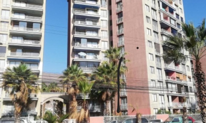 Cavancha Apartment | Cómodo departamento