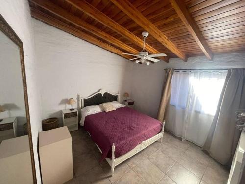 Godoy Cruz Apartment | Cómodo departamento de huéspedes con cochera