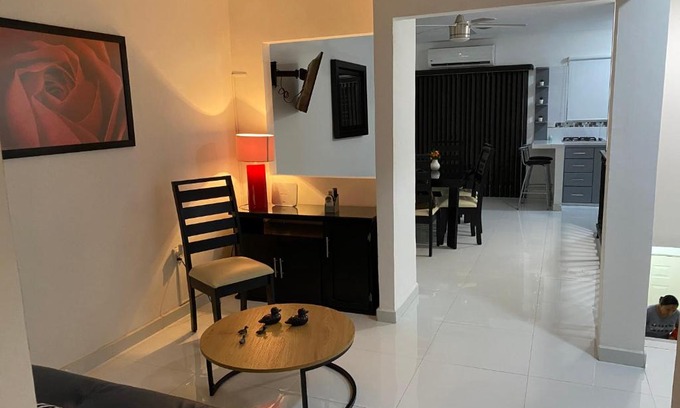 Boca del Rio Apartment | Cómodo Departamento