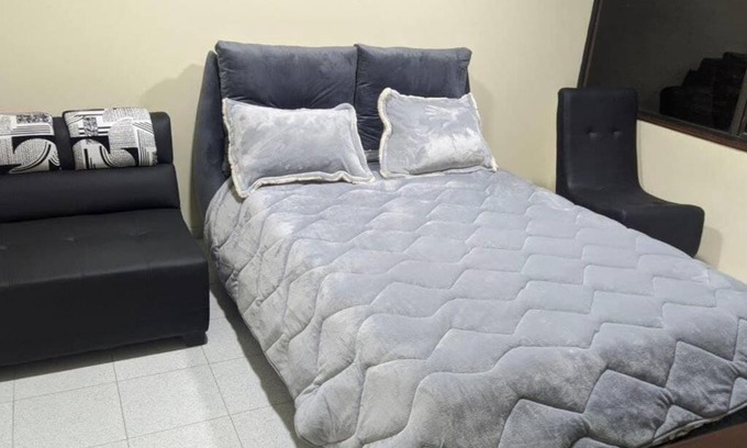 Tunja Apartment | Cómodo y acogedor apartamento con terraza