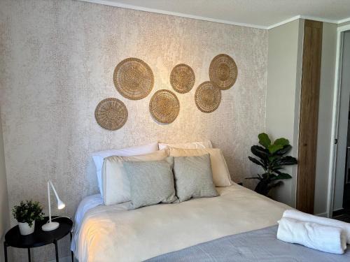 Nunoa Apartment | Cómodo y Funcional Departamento, Ñuñoa