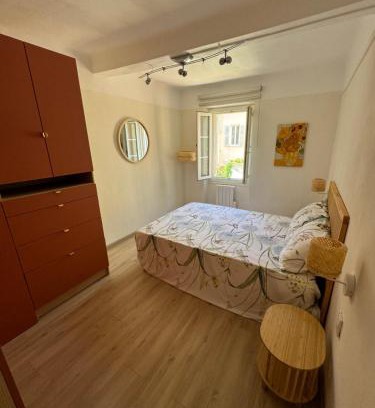 Le Mourillon Apartment | Côté plage Mourillon