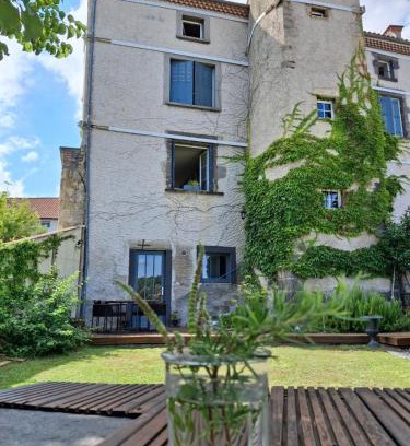 Orcet Bed & Breakfast | Côté Tour