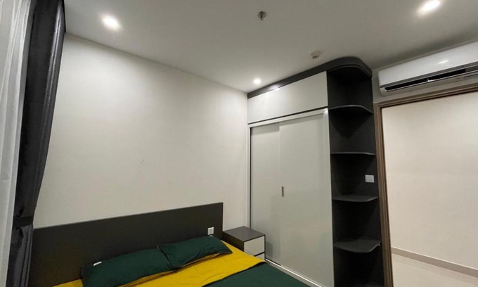 Gia Lam Apartment | Căn 3PN trống ngày 20/5 Vinhomes Ocean Park